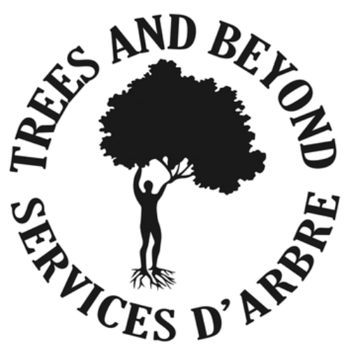 Trees & Beyond Logo